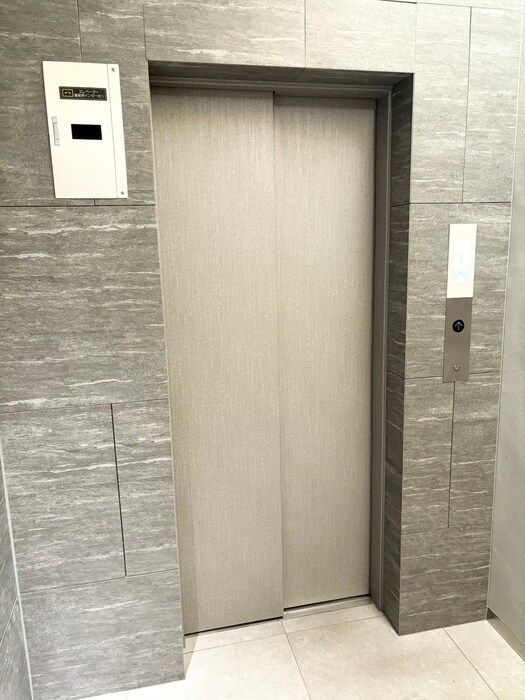 シーズンフラッツ　SENDAI　EASTの物件外観写真