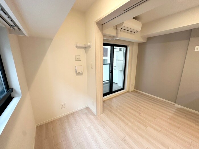 シーズンフラッツ　SENDAI　EASTの物件内観写真