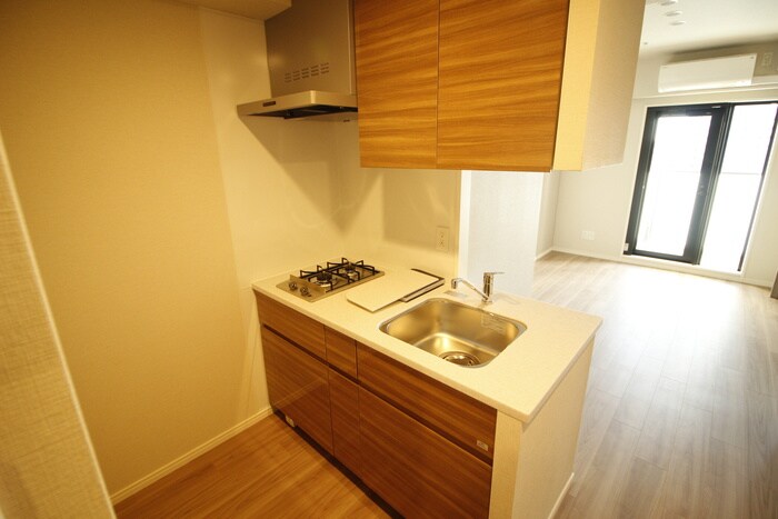 シーズンフラッツ　SENDAI　EASTの物件内観写真