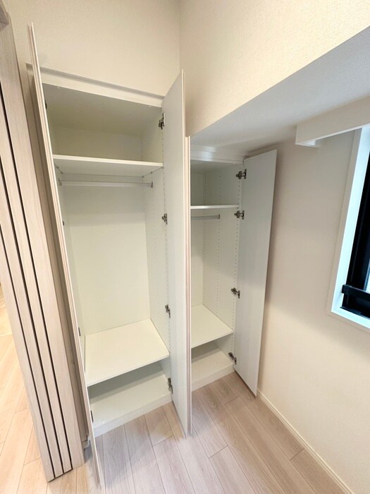 シーズンフラッツ　SENDAI　EASTの物件内観写真