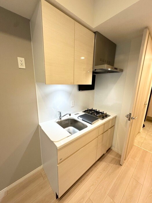 シーズンフラッツ　SENDAI　EASTの物件内観写真