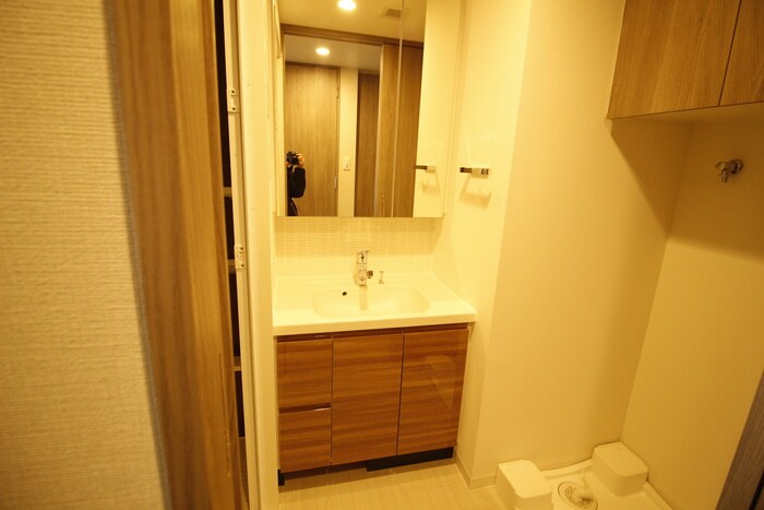 シーズンフラッツ　SENDAI　EASTの物件内観写真