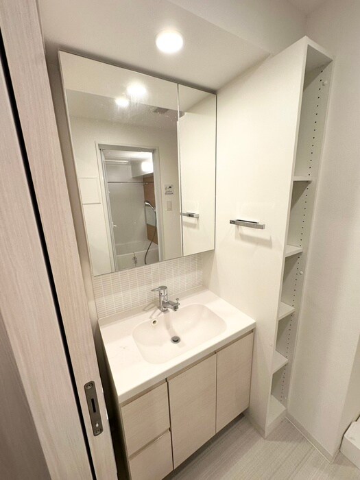 シーズンフラッツ　SENDAI　EASTの物件内観写真