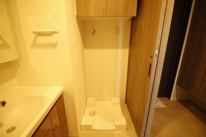 シーズンフラッツ　SENDAI　EASTの物件内観写真