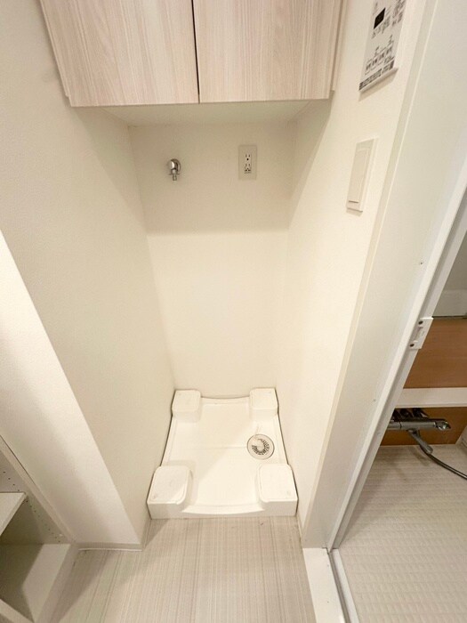 シーズンフラッツ　SENDAI　EASTの物件内観写真