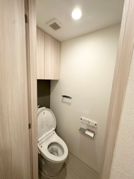 シーズンフラッツ　SENDAI　EASTの物件内観写真