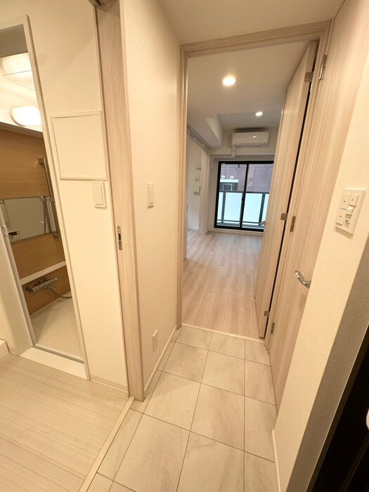 シーズンフラッツ　SENDAI　EASTの物件内観写真