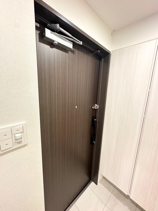 シーズンフラッツ　SENDAI　EASTの物件内観写真