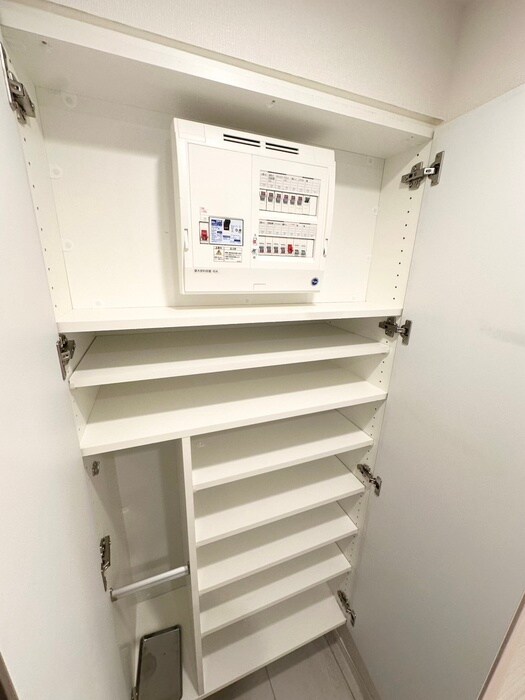 シーズンフラッツ　SENDAI　EASTの物件内観写真