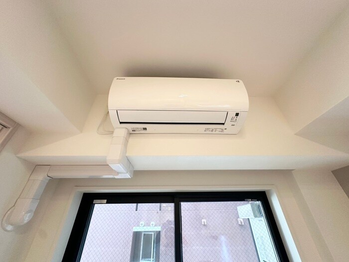 シーズンフラッツ　SENDAI　EASTの物件内観写真