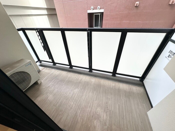 シーズンフラッツ　SENDAI　EASTの物件内観写真