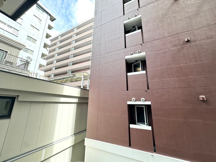 シーズンフラッツ　SENDAI　EASTの物件内観写真