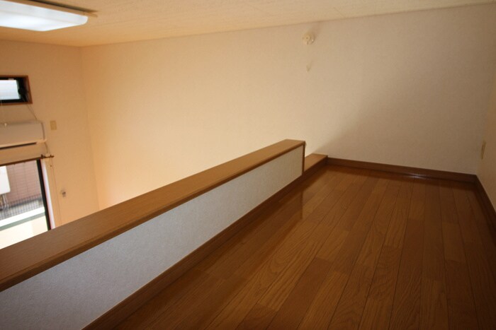 カ－サ吉岡南の物件内観写真