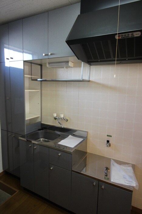 カ－サ吉岡南の物件内観写真