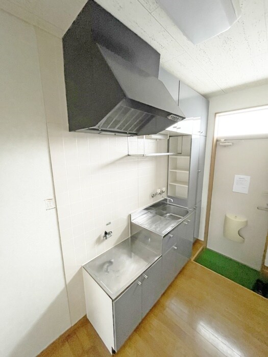 カ－サ吉岡南の物件内観写真