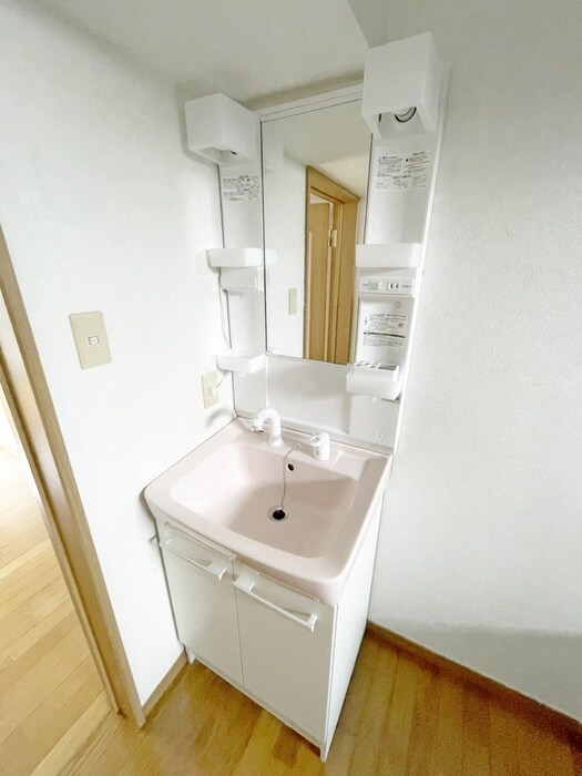 カ－サ吉岡南の物件内観写真