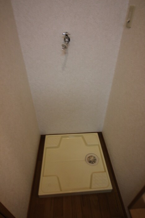 カ－サ吉岡南の物件内観写真