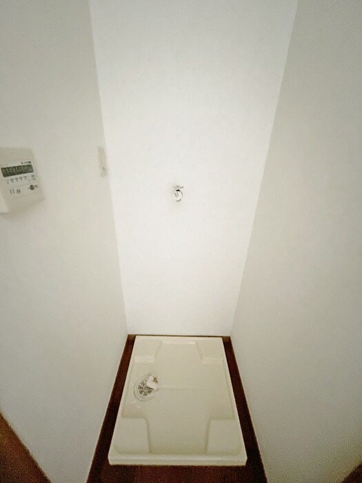 カ－サ吉岡南の物件内観写真