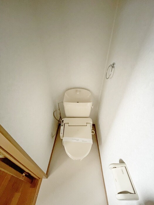 カ－サ吉岡南の物件内観写真