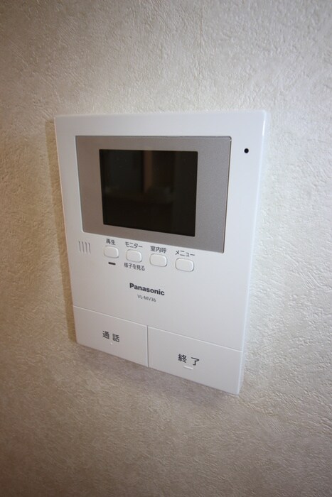 カ－サ吉岡南の物件内観写真