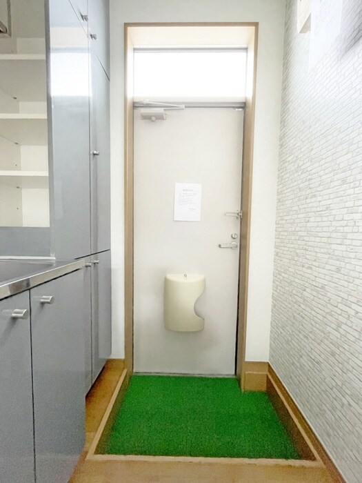 カ－サ吉岡南の物件内観写真