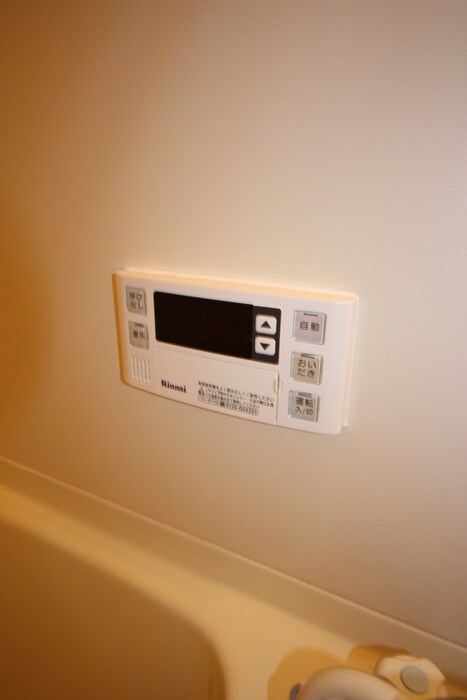 カ－サ吉岡南の物件内観写真