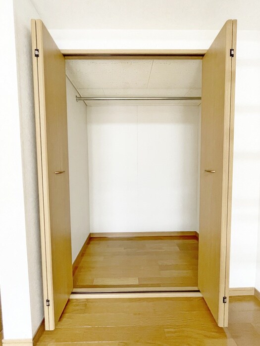 カ－サ吉岡南の物件内観写真