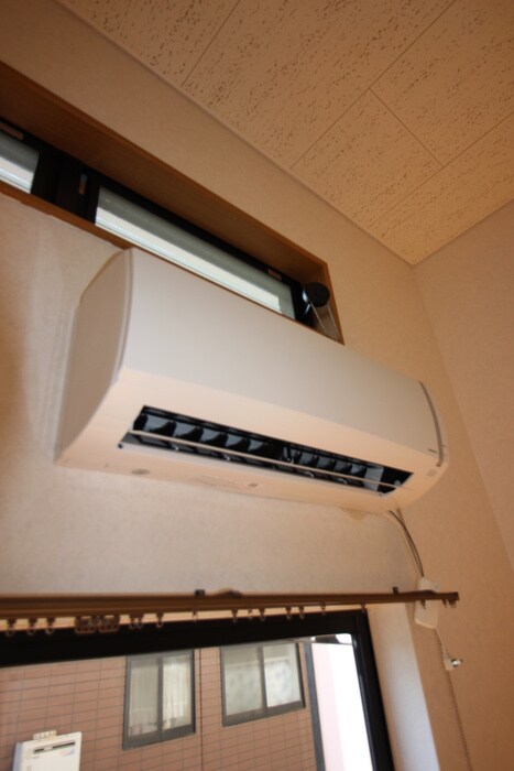 カ－サ吉岡南の物件内観写真