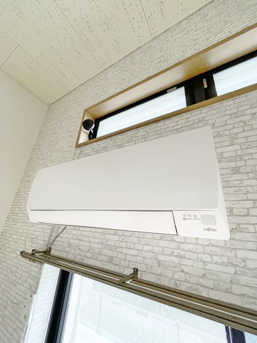 カ－サ吉岡南の物件内観写真