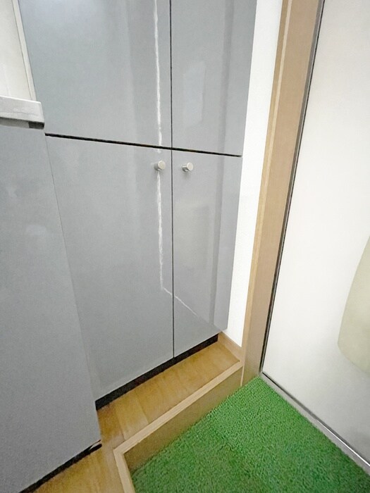 カ－サ吉岡南の物件内観写真