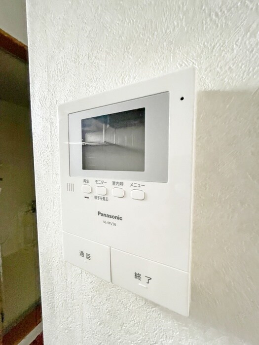 カ－サ吉岡南の物件内観写真