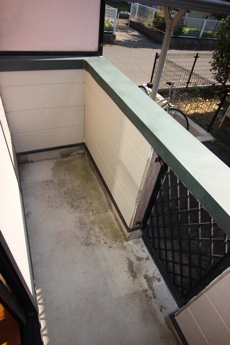 カ－サ吉岡南の物件内観写真