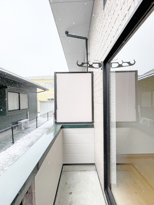 カ－サ吉岡南の物件内観写真