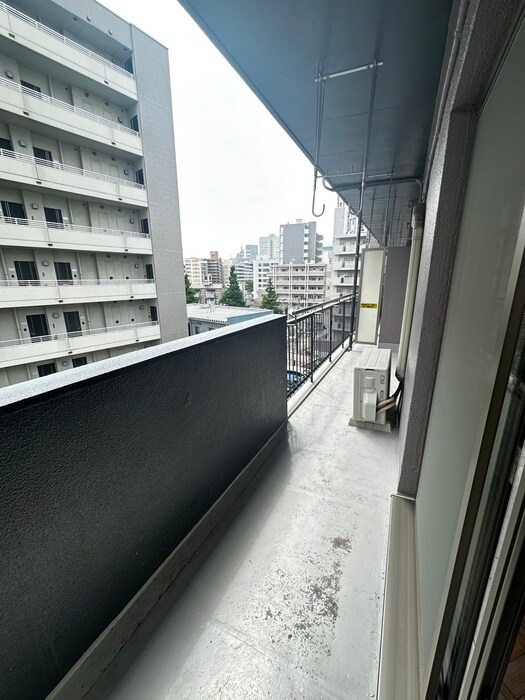 テレパレス榴ヶ岡1号棟の物件内観写真