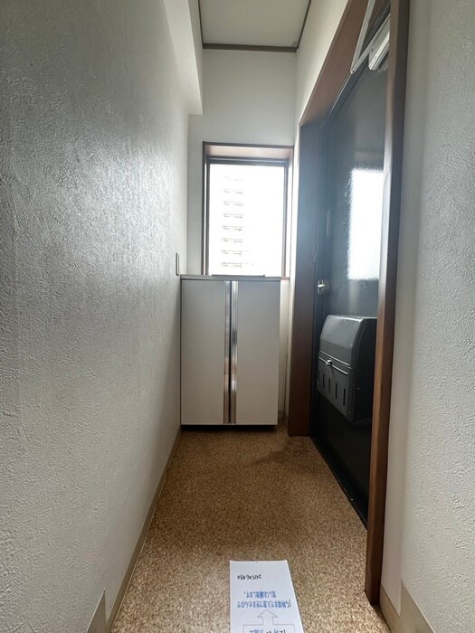 テレパレス榴ヶ岡1号棟の物件内観写真