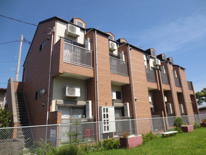 ＭＡＲＩＡＮＡ　Ⅰの物件外観写真