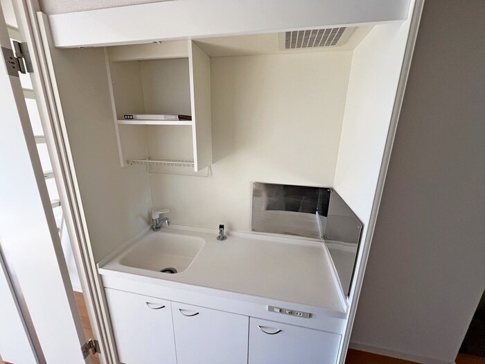 ＭＡＲＩＡＮＡ　Ⅰの物件内観写真