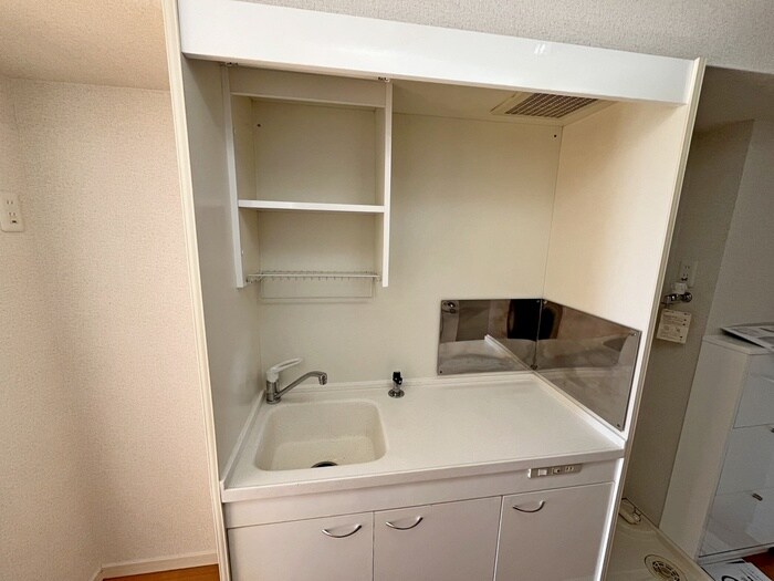 ＭＡＲＩＡＮＡ　Ⅰの物件内観写真