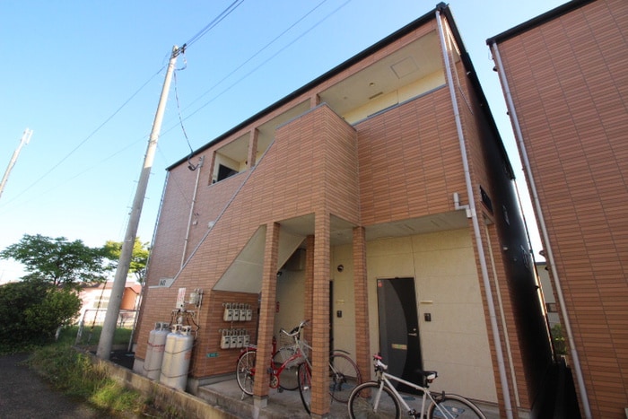 ＭＡＲＩＡＮＡ　Ⅰの物件外観写真