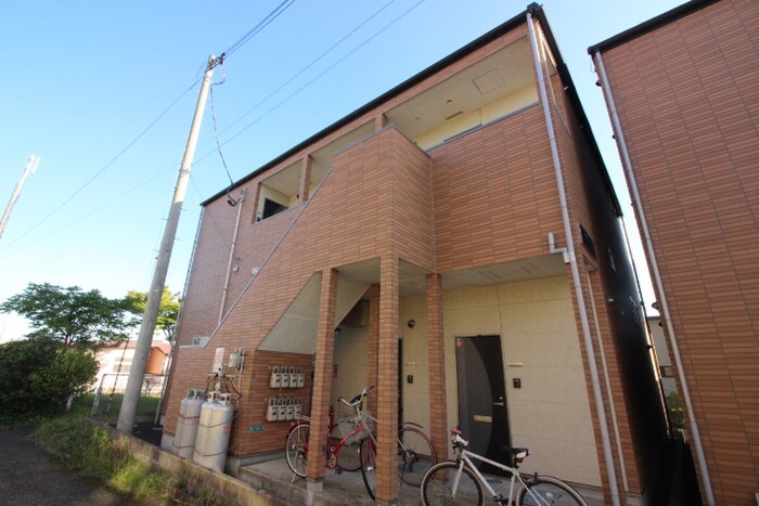 ＭＡＲＩＡＮＡ　Ⅰの物件外観写真