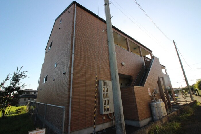 ＭＡＲＩＡＮＡ　Ⅰの物件外観写真