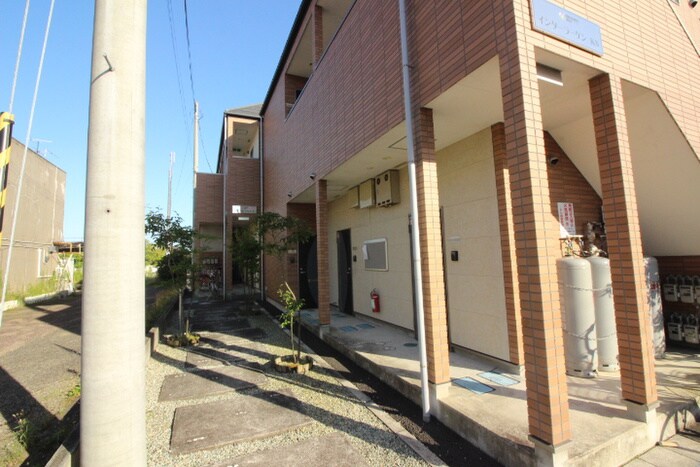 ＭＡＲＩＡＮＡ　Ⅰの物件外観写真