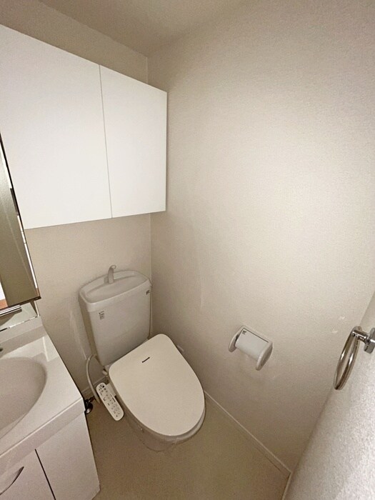 ＭＡＲＩＡＮＡ　Ⅰの物件内観写真