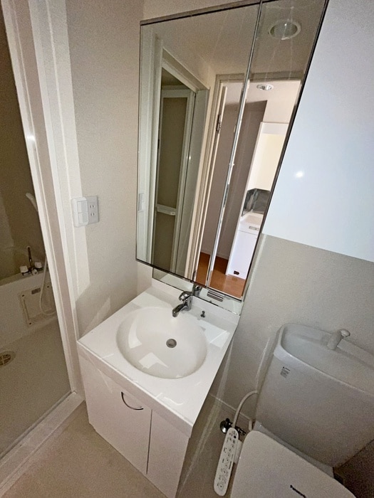 ＭＡＲＩＡＮＡ　Ⅰの物件内観写真