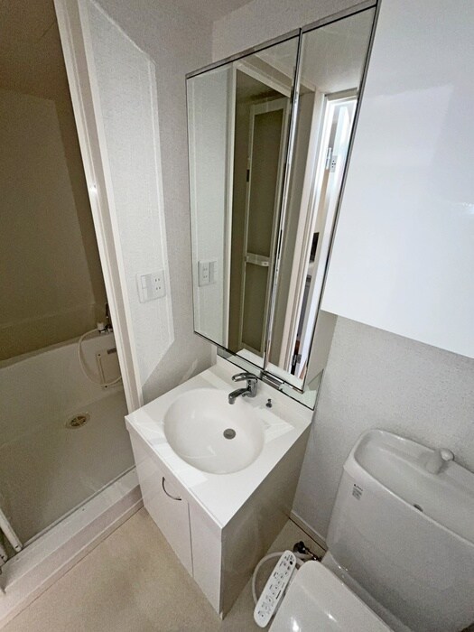 ＭＡＲＩＡＮＡ　Ⅰの物件内観写真