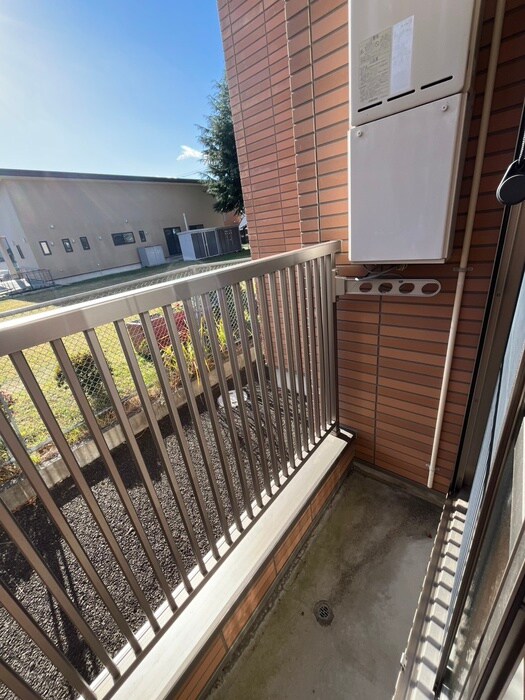 ＭＡＲＩＡＮＡ　Ⅰの物件内観写真