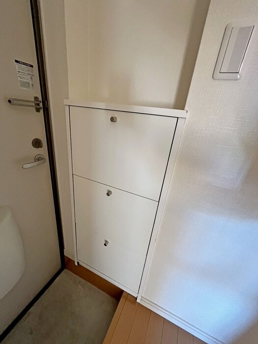 ＭＡＲＩＡＮＡ　Ⅰの物件内観写真