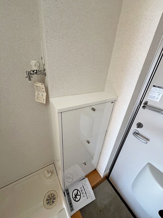 ＭＡＲＩＡＮＡ　Ⅰの物件内観写真