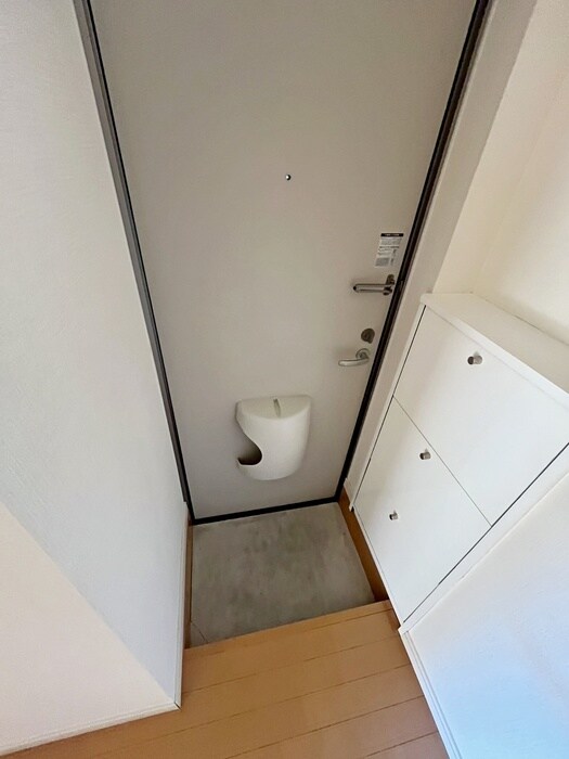 ＭＡＲＩＡＮＡ　Ⅰの物件内観写真