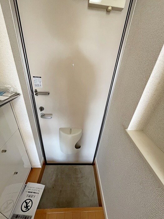 ＭＡＲＩＡＮＡ　Ⅰの物件内観写真